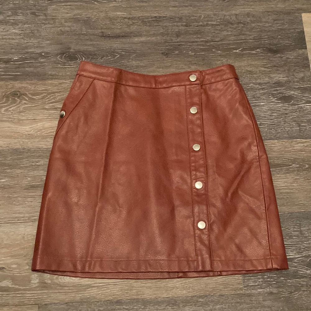 Urban Outfitters Skirt Size Small